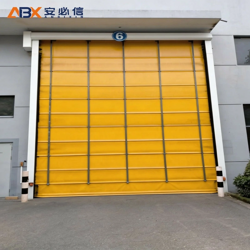 新余市海绵门封